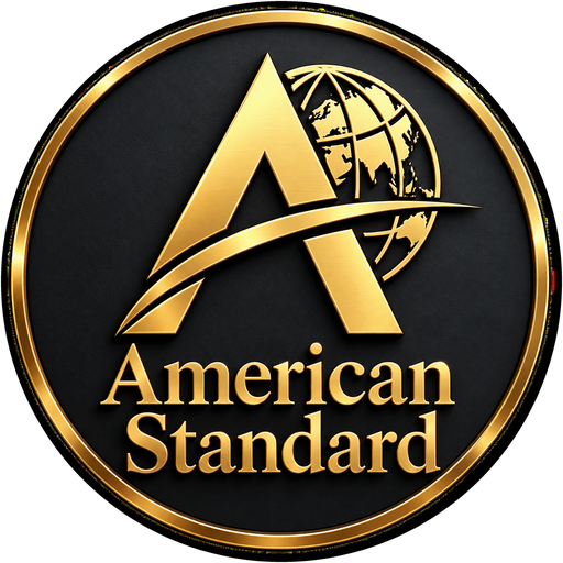 American Standard Business Solutions logo